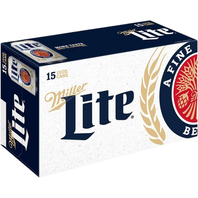 Miller Lite