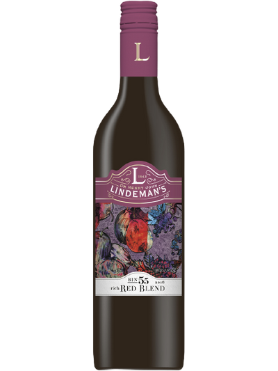 Lindemans Bin 55 Red Blend