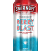 Smirnoff Ice Berry Blast