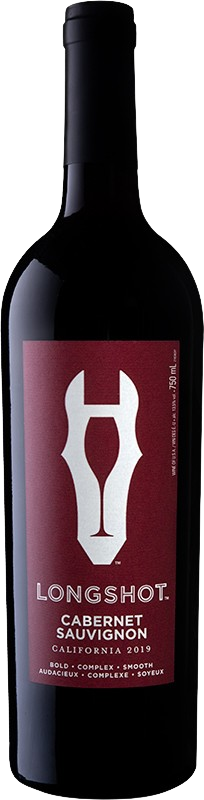 Longshot Cabernet Sauvignon