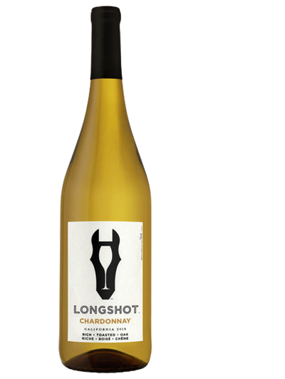 Longshot Chardonnay