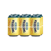 Twisted Tea Half & Half