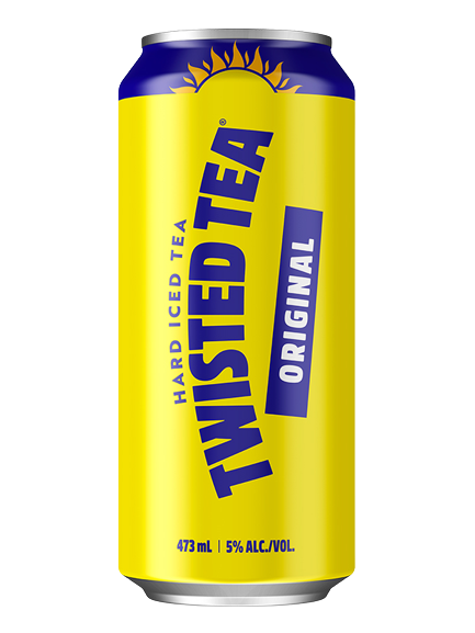 Twisted Tea Original