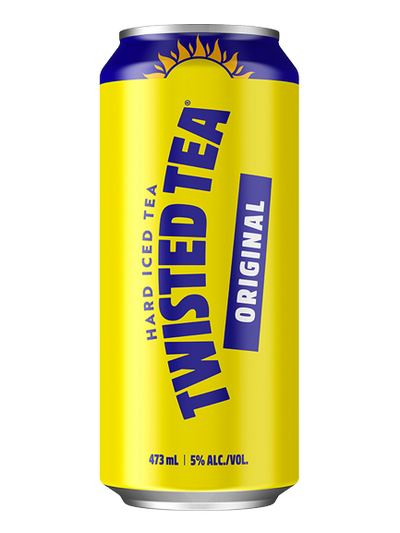 Twisted Tea Original