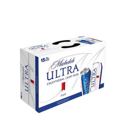 Michelob Ultra