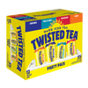 Twisted Tea Variety