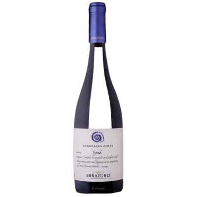 Errazuriz Aconcagua Costa Syrah