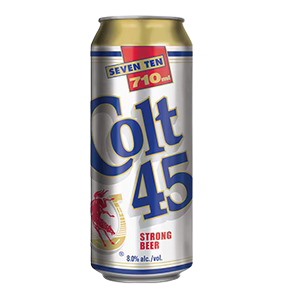 Stroh Colt 45