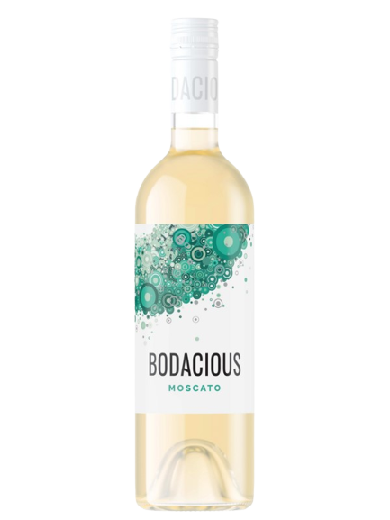 Bodacious Moscato