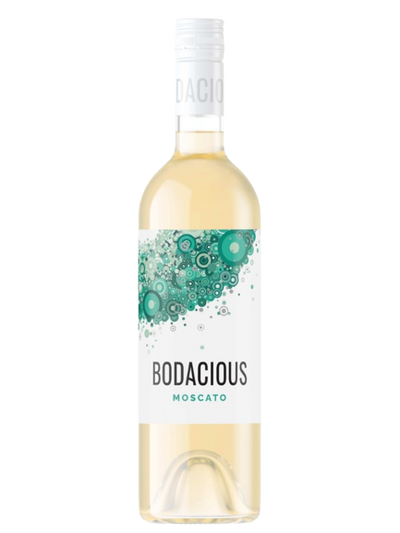 Bodacious Moscato