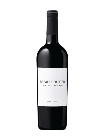 Bread and Butter Cabernet Sauvignon