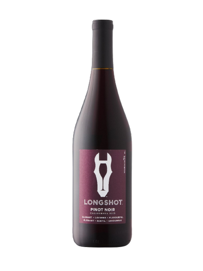 Longshot Pinot Noir