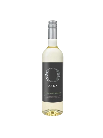 Open Niagara Sauvignon Blanc 750mL