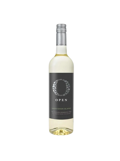 Open Niagara Sauvignon Blanc 750mL