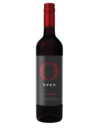 Open Niagara Cabernet Merlot