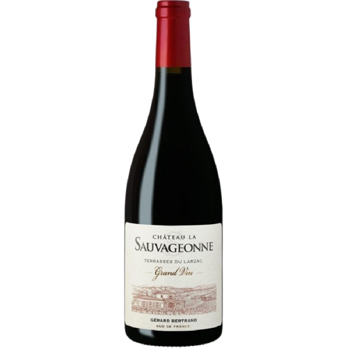 Gerard Bertrand Sauvageonne Grand Vin Re