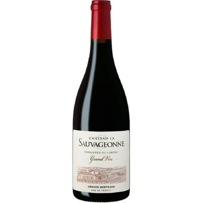 Gerard Bertrand Sauvageonne Grand Vin Re