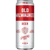 Old Milwaukee Regular