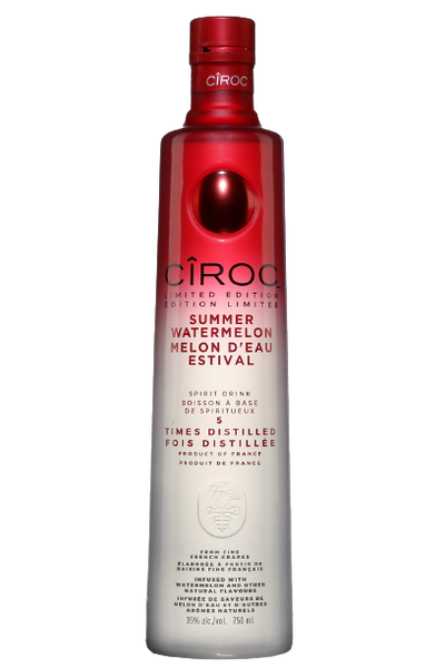 Ciroc Watermelon