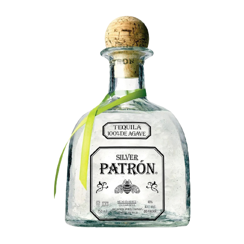 Patron Silver