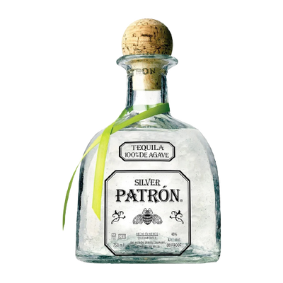 Patron Silver