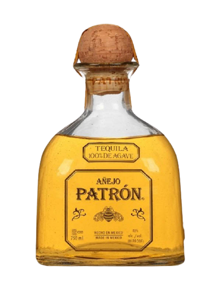 Patron Anejo