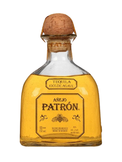 Patron Anejo