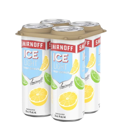 Smirnoff Ice Light Original