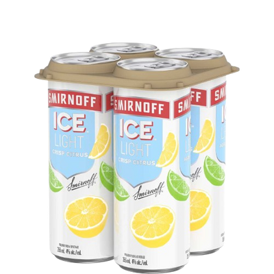 Smirnoff Ice Light Original