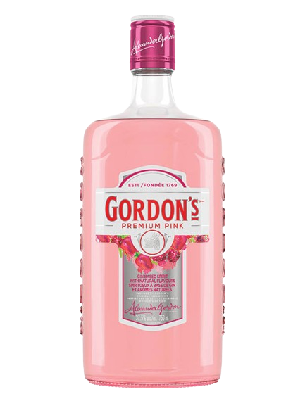 Gordon's Premium Pink Gin