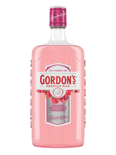 Gordon's Premium Pink Gin