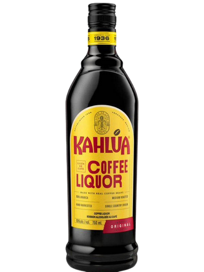 Kahlua Coffee Flavoured Liquor