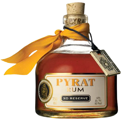 Pyrat Rum Xo Reserve