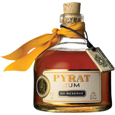 Pyrat Rum Xo Reserve