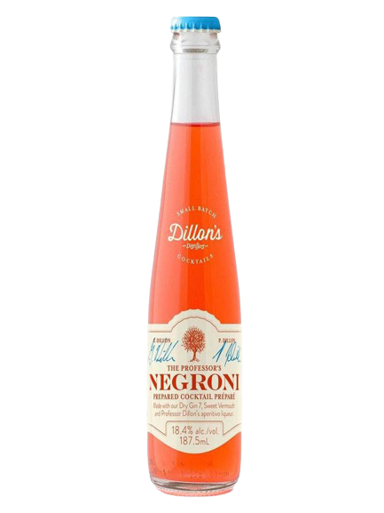 Dillons Negroni