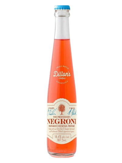 Dillons Negroni