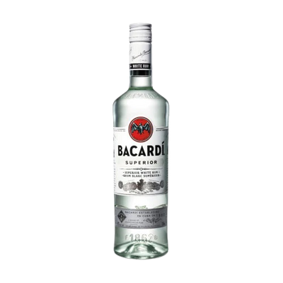 Bacardi Superior