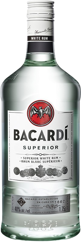 Bacardi Superior Rum