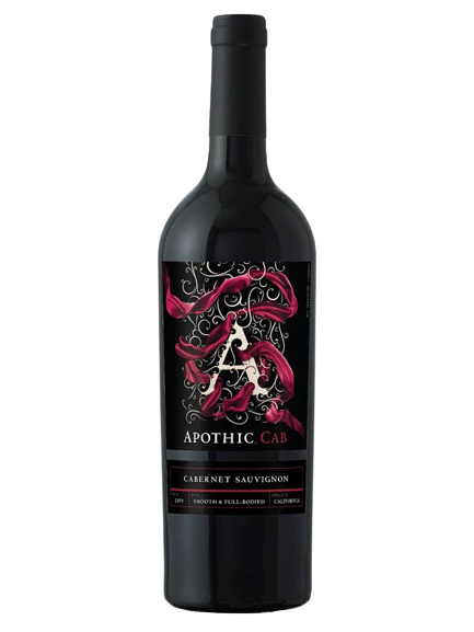 Apothic Cabernet Sauvignon