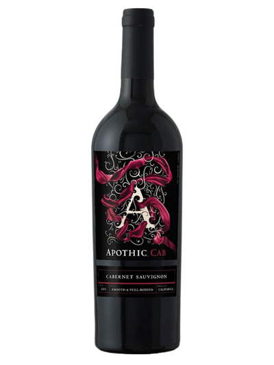 Apothic Cabernet Sauvignon