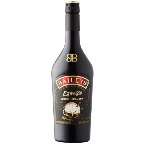 Baileys Espresso Cream