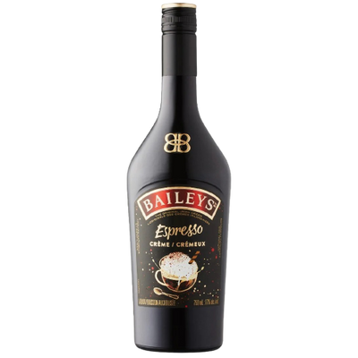 Baileys Espresso Cream