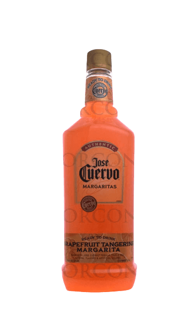 Jose Cuervo Authentic Grapefruit