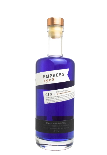 Empress Gin 1908