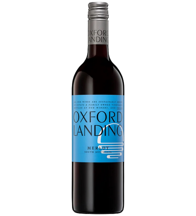 Oxford Landing Merlot