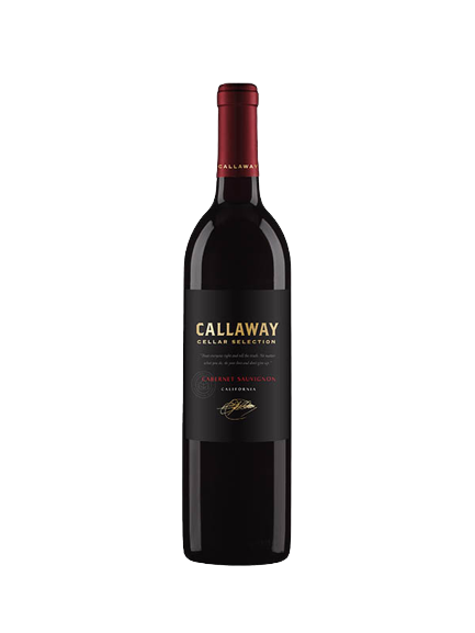 Callaway Cabernet Sauvignon