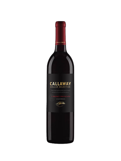 Callaway Cabernet Sauvignon