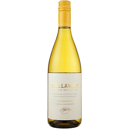 Callaway Chardonnay