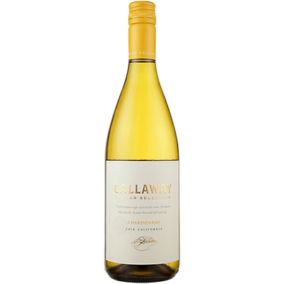 Callaway Chardonnay