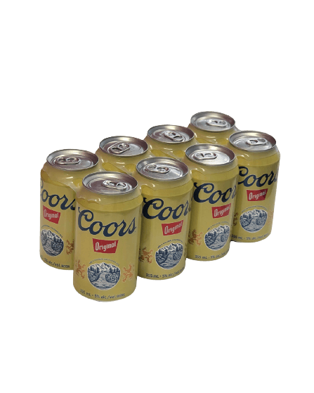 Coors Original